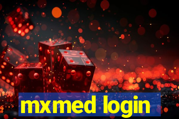 mxmed login